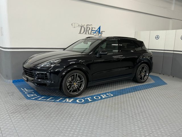 PORSCHE Cayenne 2.9 V6 S **Super Full** Immagine 0