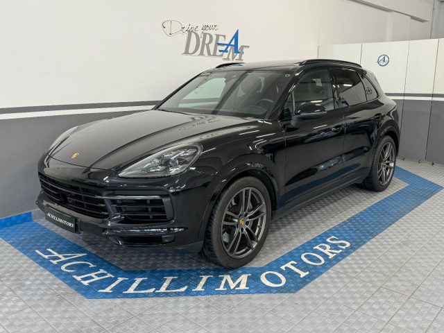 PORSCHE Cayenne 2.9 V6 S **Super Full** Immagine 1