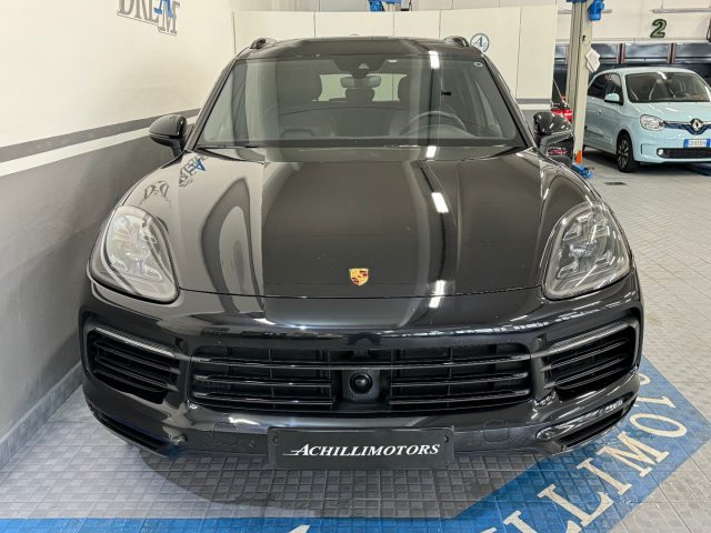 PORSCHE Cayenne 2.9 V6 S **Super Full** Immagine 2