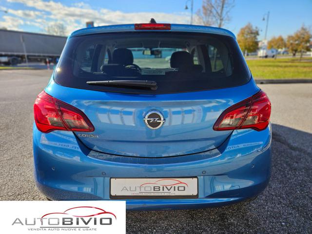 OPEL Corsa 1.2 5 porte Advance/Intellilink! Immagine 4