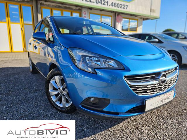 OPEL Corsa 1.2 5 porte Advance/Intellilink! Immagine 0