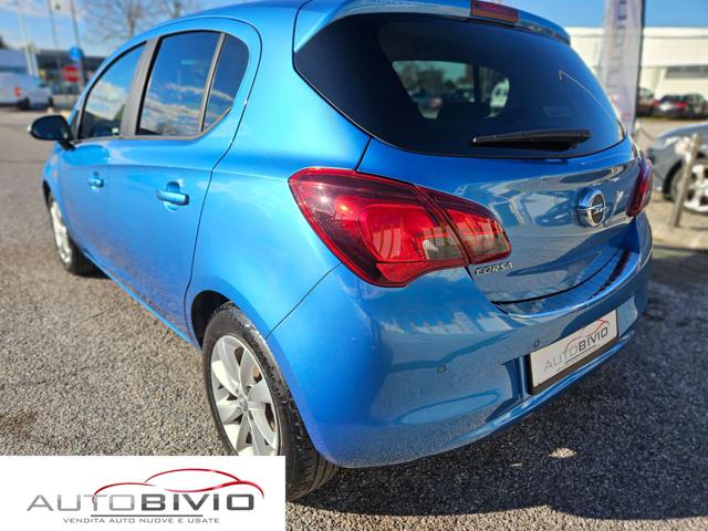 OPEL Corsa 1.2 5 porte Advance/Intellilink! Immagine 3