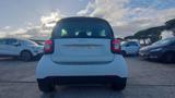 SMART ForTwo 1.0cc 71cv Bluetooth CruiseControl Clima Auto