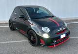 ABARTH 595 1.4 Turbo T-Jet MTA Turismo
