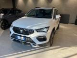 SEAT Ateca 2.0 TDI 4DRIVE DSG Business