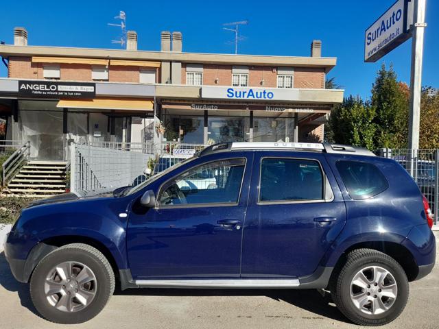 DACIA Duster 1.5 dCi 110CV 4x2 Lauréate Immagine 0