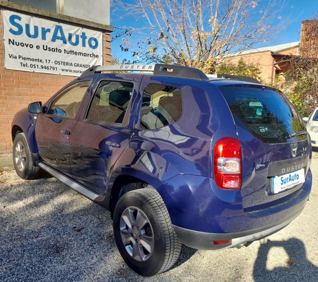 DACIA Duster 1.5 dCi 110CV 4x2 Lauréate Immagine 4