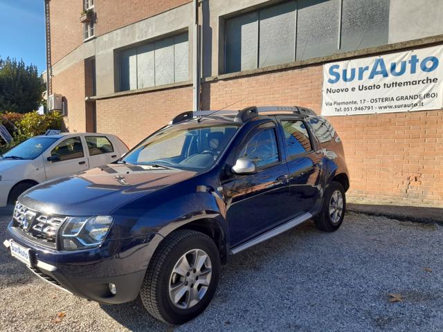 DACIA Duster 1.5 dCi 110CV 4x2 Lauréate Immagine 1