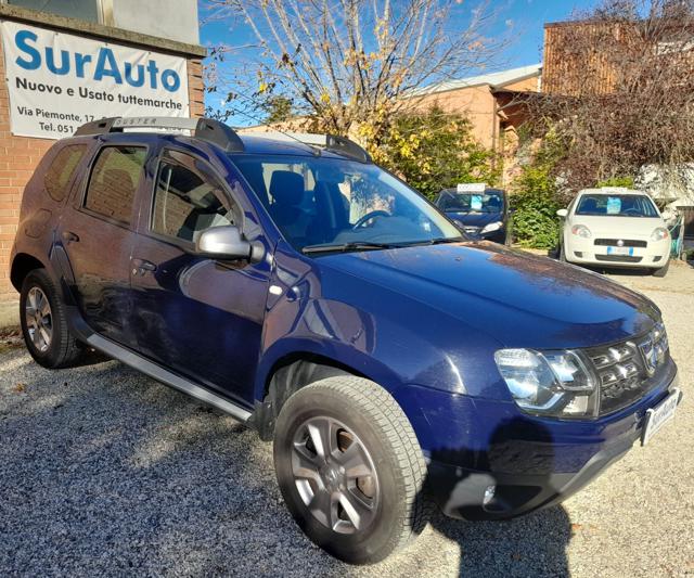 DACIA Duster 1.5 dCi 110CV 4x2 Lauréate Immagine 2