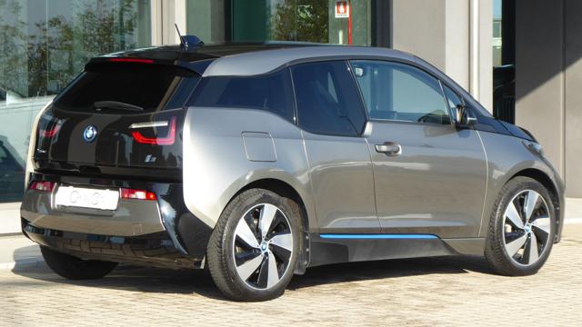 BMW i3 94 Ah Immagine 2