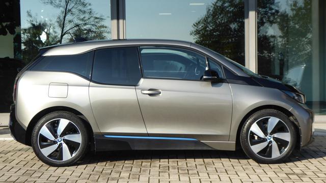 BMW i3 94 Ah Immagine 3