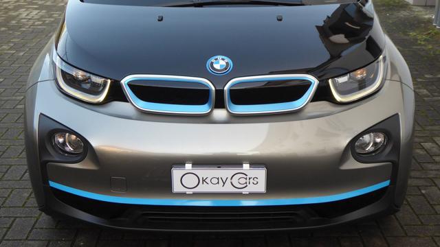 BMW i3 94 Ah Immagine 4