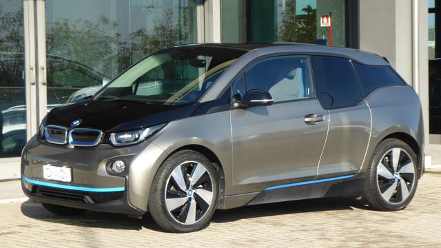 BMW i3 94 Ah Immagine 0