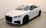 AUDI TT 2.0 245CV S-LINE COMPETITION BeO 20
