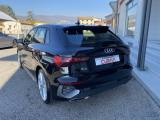 AUDI A3 SPB 35 TDI S line edition