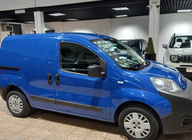 FIAT Fiorino 1.3 MJT  CARGO 2 POSTI Immagine 1