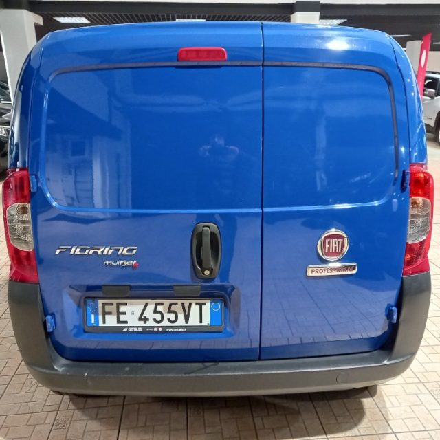 FIAT Fiorino 1.3 MJT  CARGO 2 POSTI Immagine 2