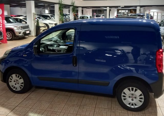 FIAT Fiorino 1.3 MJT  CARGO 2 POSTI Immagine 3