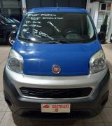 FIAT Fiorino 1.3 MJT  CARGO 2 POSTI