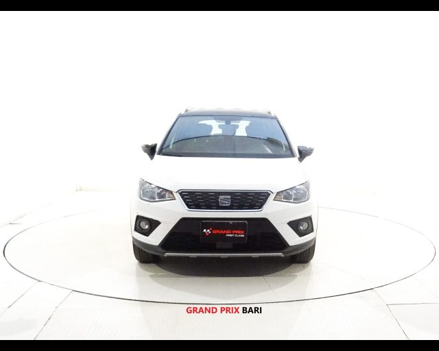 SEAT Arona 1.0 EcoTSI XCELLENCE Immagine 0