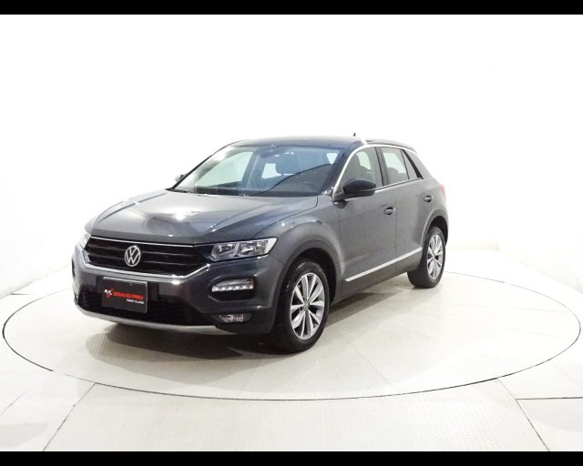 VOLKSWAGEN T-Roc 1.5 TSI ACT DSG Style BlueMotion Technology Immagine 1