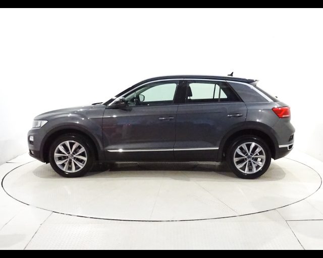 VOLKSWAGEN T-Roc 1.5 TSI ACT DSG Style BlueMotion Technology Immagine 2