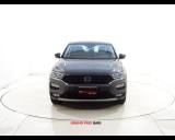 VOLKSWAGEN T-Roc 1.5 TSI ACT DSG Style BlueMotion Technology