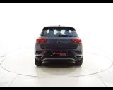 VOLKSWAGEN T-Roc 1.5 TSI ACT DSG Style BlueMotion Technology