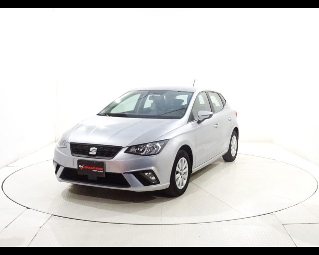 SEAT Ibiza 1.0 MPI 5 porte Style Immagine 1