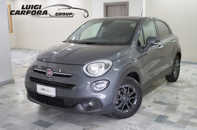 FIAT 500X 1.0 GPL T3 120cv Connect Immagine 0