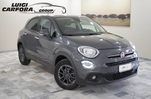 FIAT 500X 1.0 GPL T3 120cv Connect Immagine 1