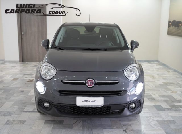 FIAT 500X 1.0 GPL T3 120cv Connect Immagine 2