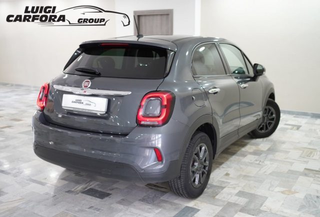 FIAT 500X 1.0 GPL T3 120cv Connect Immagine 3