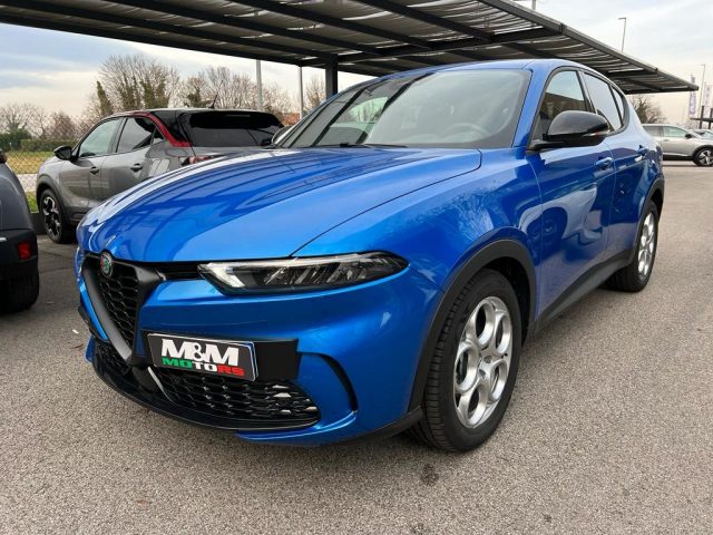 ALFA ROMEO Tonale 1.6 diesel 130CV TCT6 Sprint #VARI COLORI #KM 0 Immagine 2