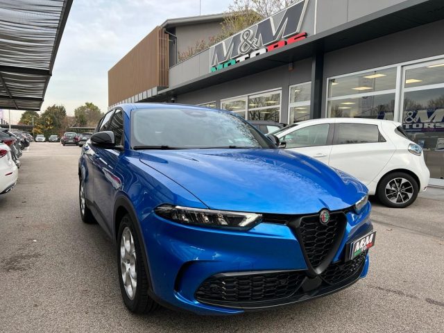 ALFA ROMEO Tonale 1.6 diesel 130CV TCT6 Sprint #VARI COLORI #KM 0 Immagine 0