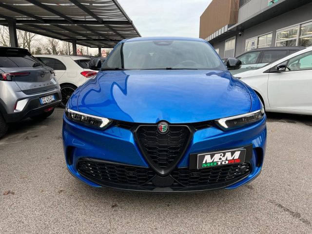 ALFA ROMEO Tonale 1.6 diesel 130CV TCT6 Sprint #VARI COLORI #KM 0 Immagine 1