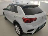 VOLKSWAGEN T-Roc 1.6 TURBO DIESEL Advanced BlueMotion Technology