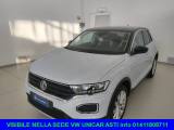 VOLKSWAGEN T-Roc 1.6 TURBO DIESEL Advanced BlueMotion Technology