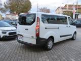 FORD Tourneo Custom 2.0 TDCi 130CV Passo Lungo Trend #Navi