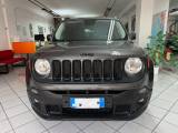 JEEP Renegade 1.6 Mjt 115 CV DownTown Special Edition