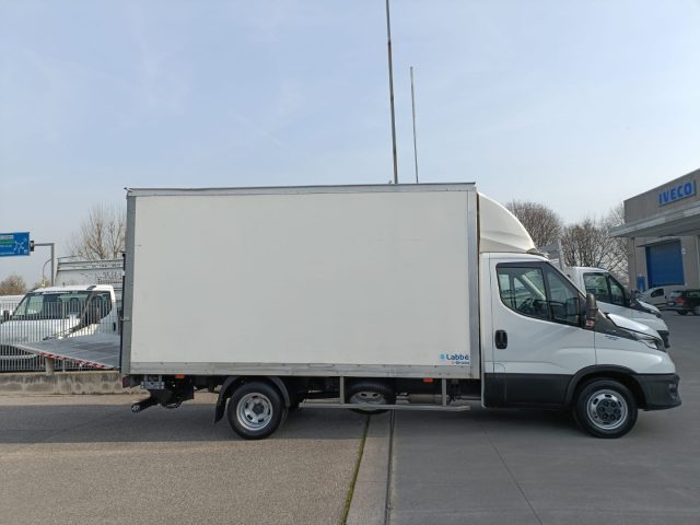 IVECO Daily DAILY  35C16 FURGONATO BOX 2.3 FURGONE CON SPONDA Immagine 1