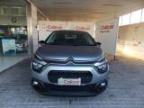 CITROEN C3 PureTech 83 S&S C-Series