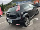 FIAT Punto 1.3 MJT II 75 CV 5 porte Lounge