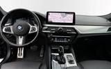 BMW 530 d 48V xDrive Touring Msport +20"+ACC