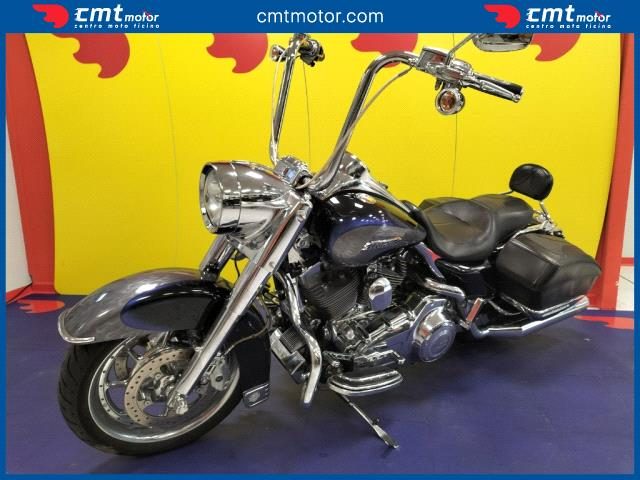 HARLEY-DAVIDSON Other 1800 Road King - FLHRSE Garantita e Finanziabile Immagine 1