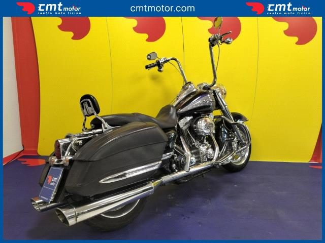 HARLEY-DAVIDSON Other 1800 Road King - FLHRSE Garantita e Finanziabile Immagine 2