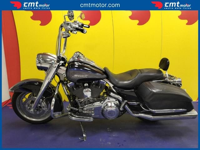 HARLEY-DAVIDSON Other 1800 Road King - FLHRSE Garantita e Finanziabile Immagine 3