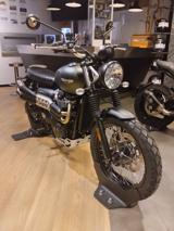 TRIUMPH Scrambler 900 2024