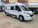 GIOTTILINE  60T 35Q 140CV 3 Posti radio veranda