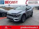 KIA Sportage 1.6 TGDi HEV AWD AT GT-line PRONTA CONSEGNA -